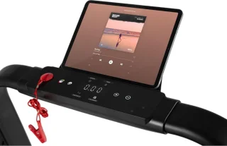 Equivera Inklapbare Elektrische Loopband