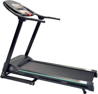 Equivera Inklapbare Loopband