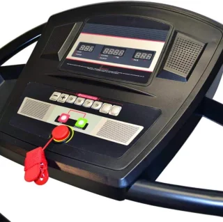 Equivera Inklapbare Loopband