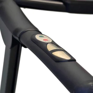 Equivera Inklapbare Loopband