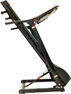 Equivera Inklapbare Loopband