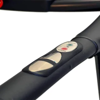 Equivera Inklapbare Loopband