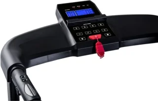 Equivera Inklapbare Loopband