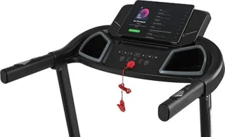 Equivera Loopband Inklapbaar Elektrisch