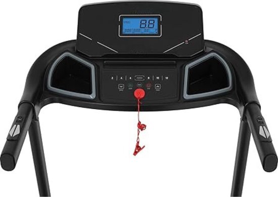 Equivera Loopband Inklapbaar Elektrisch review