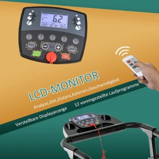 Equivera Loopband Inklapbaar