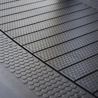 Evocardio Renegade ARUN050 Curved Loopband