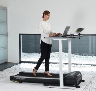 Evocardio Walkdesk WTB500 Loopband