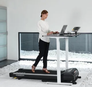Evocardio Walkdesk WTB500 Loopband
