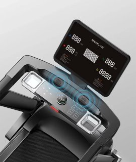 Evolve Fitness HT350LED Loopband