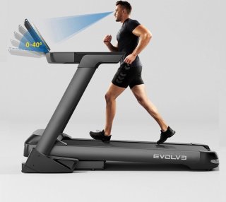 Evolve Fitness HT350LED Loopband