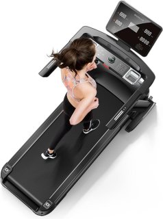 Evolve Fitness HT350LED Loopband