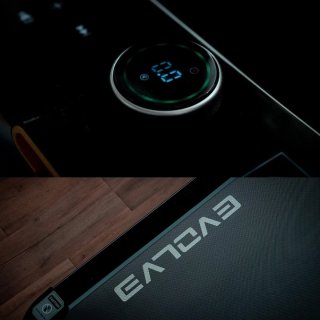 Evolve Fitness HT350LED Loopband