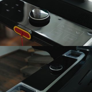 Evolve Fitness HT350LED Loopband