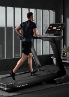 Evolve Fitness HT350LED Loopband