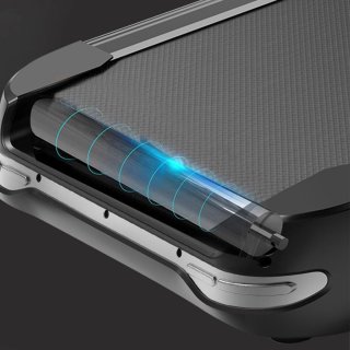 Evolve Fitness HT350LED Loopband