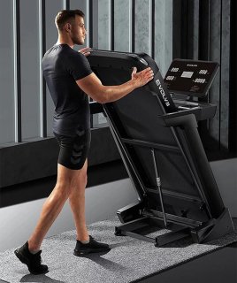 Evolve Fitness HT350LED Loopband