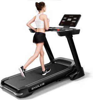 Evolve Fitness HT350LED Loopband