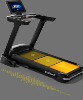 Evolve Fitness HT350TFT Loopband