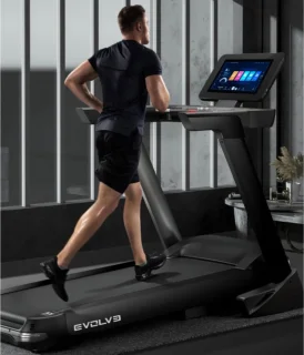 Evolve Fitness HT350TFT Loopband