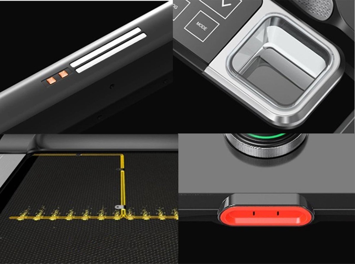 Wat vinden we goed aan de Evolve Fitness HT350TFT Loopband