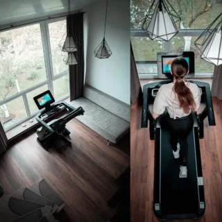 Evolve Fitness HT350TFT Loopband