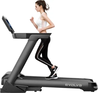 Evolve Fitness HT350TFT Loopband