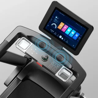 Evolve Fitness HT350TFT Loopband