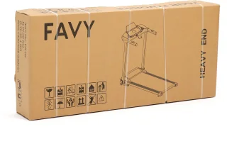Favy Pro Loopband