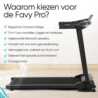 Favy Pro Loopband
