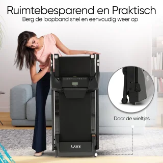 Favy Pro Loopband