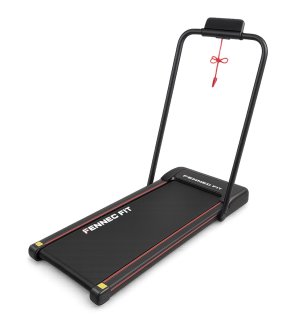 De Fennecfit Walkingpad inklapbaar in één oogopslag