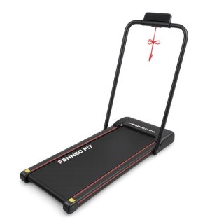 Fennecfit Walkingpad inklapbaar review