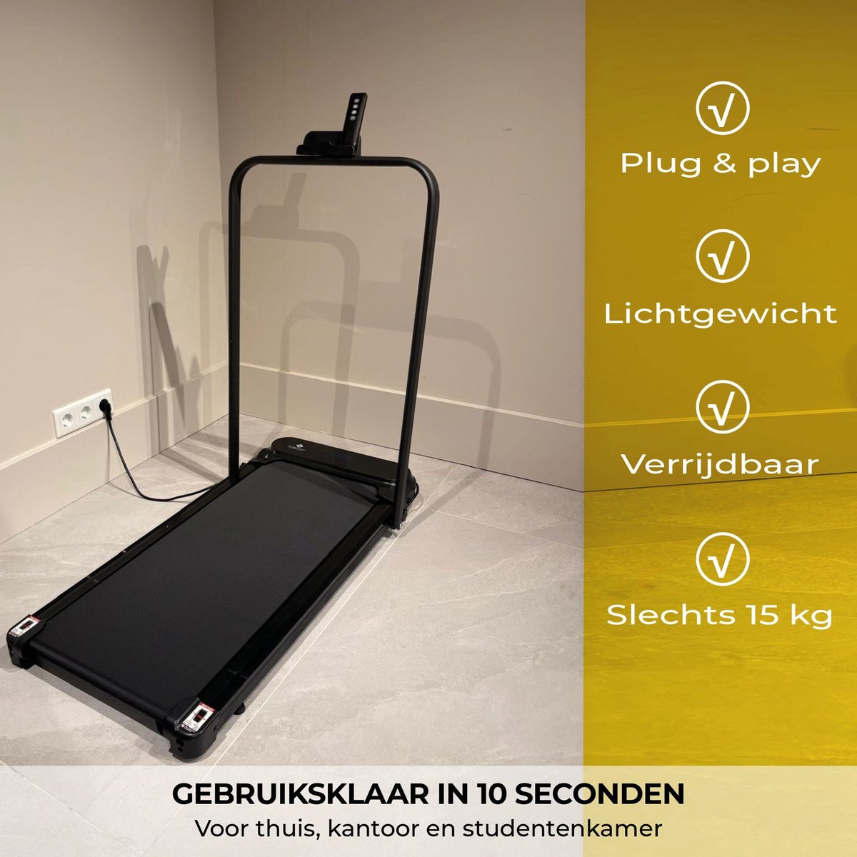 Wat vinden we minder goed