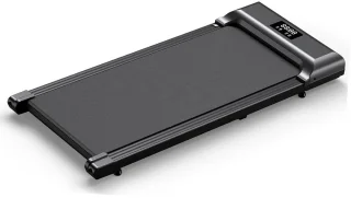 Fitby Walking Pad Loopband Zwart