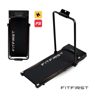 FitFirst® Jogger Pro 1-8 km/h