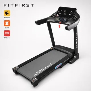 FitFirst® Sprinter Pro loopband