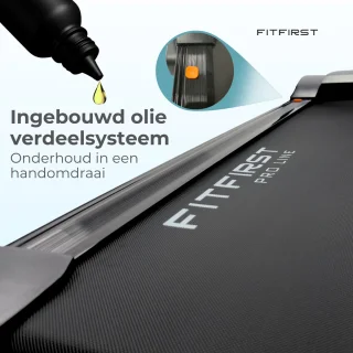 FitFirst Ultra Loopband