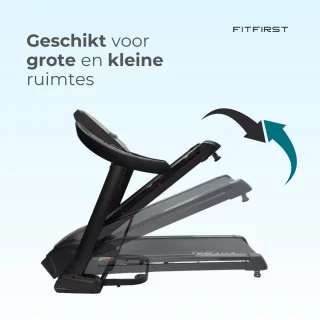 FitFirst Ultra Loopband