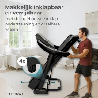 FitFirst Ultra Loopband
