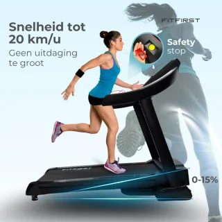 FitFirst Ultra Loopband