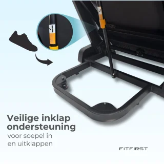 FitFirst Ultra Loopband