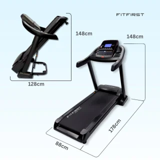 FitFirst Ultra Loopband