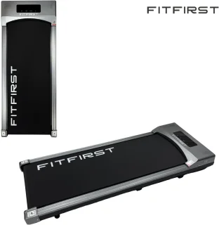 FitFirst Walker Loopband Bluetooth met Display en Afstandsbediening