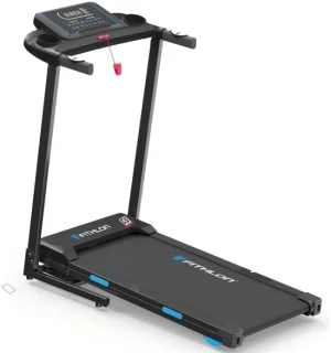 Fithlon Apex Auto Incline loopband