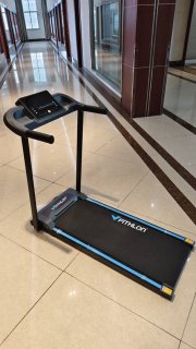 Fithlon Xfold Pro: compacte kracht voor thuis, zonder compromissen