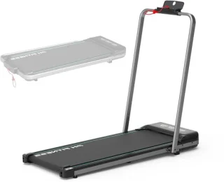 FitPro Loopband Inklapbaar