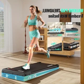 FitPro Walking Pad Loopband