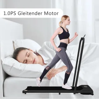 FitRun Compacte Loopband