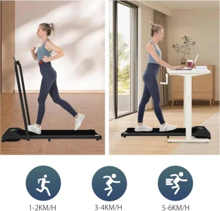 FitRun Compacte Loopband